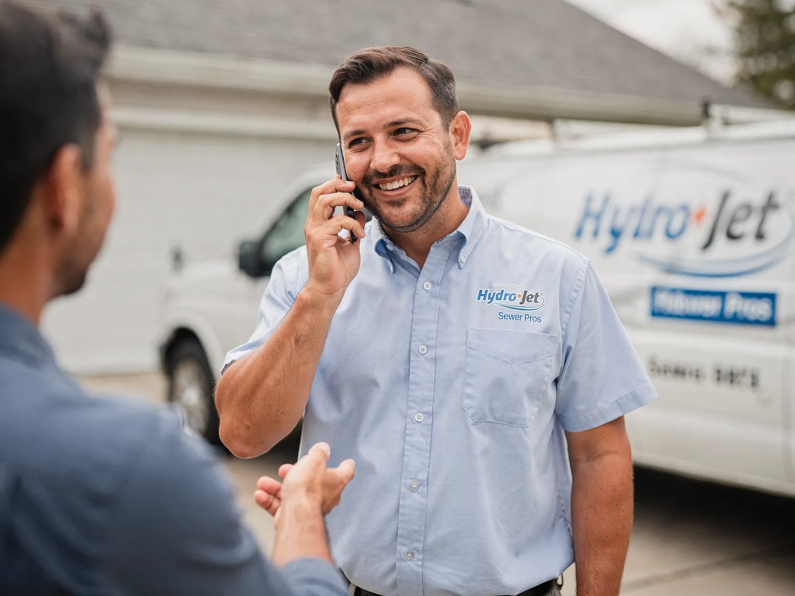 Hydro Jetting Near Me Glen Rogers, WV FAQs